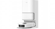 Dreame Dreame DreameBot L10 Ultra, Saugroboter weiss, mit automatischer Absaugstation  weiss Dreame DreameBot L10 Ultra, робот-пылесос белый, с автоматической всасывающей станцией
