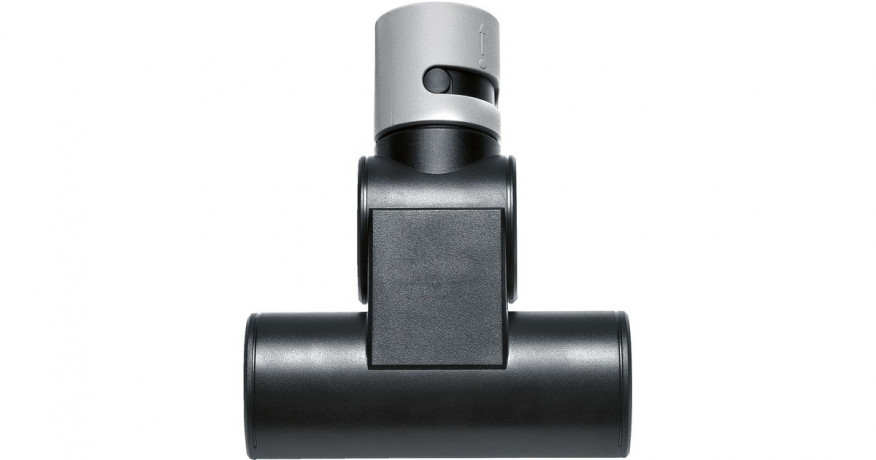 Siemens Siemens Turbo-Burste fur Polster VZ46001 schwarz, 16,5cm schwarz Щетка Siemens Turbo для обивки VZ46001 черная, 16,5см