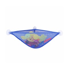 Vicabo Badewannennetz Aufbewahrungsnetz Badespielzeug fur Kinder Банная сетка для хранения игрушек для ванной для детей