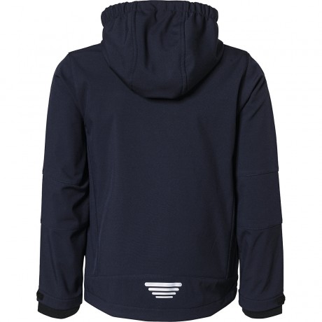 CMP Softshelljacke fur Jungen Куртка софтшелл для мальчиков