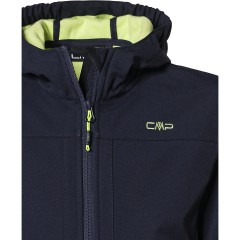 CMP Softshelljacke fur Jungen Куртка софтшелл для мальчиков