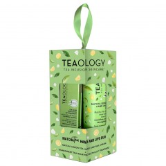 Teaology Hands &amp; Lip Duo Matcha 1 Stuck Дуэт для рук и губ Матча