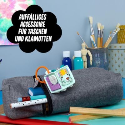 LEGO LEGO DOTS 41940 Taschenanhanger Einhorn Подвеска на сумку с единорогом LEGO DOTS 41940