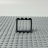 LEGO LEGO Fenster gemischt - Haus, Gebaude NEU - 10x Окно LEGO смешанное - дом, здание NEW - 10x