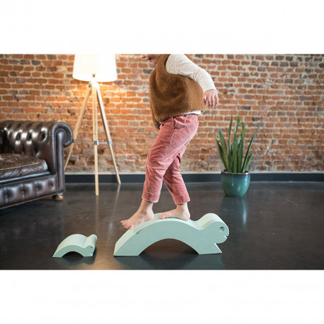 MOES Balancierspielzeug – Turtle  Baby Балансирующая игрушка