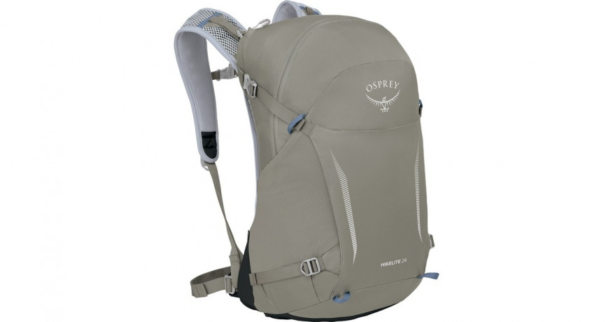Osprey Osprey Hikelite 26 , Rucksack taupe, 26 Liter  taupe Osprey Hikelite 26, рюкзак серо-коричневый, 26 литров
