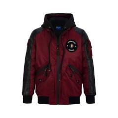 CIPO  BAXX Cipo  Baxx Winterjacke Cipo Baxx зимняя куртка