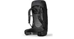 Gregory Gregory Baltoro 65, Rucksack schwarz, 65 Liter, Grosse L  schwarz Gregory Baltoro 65, рюкзак черный, 65 литров, размер L