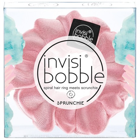 Invisibobble (Инвизибобл) Prima Ballerina Haargummi Sprunchie, 1 шт.