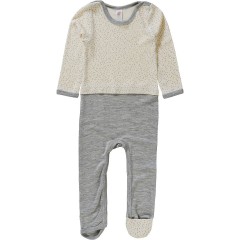 ENGEL Baby Schlafanzug детская пижама