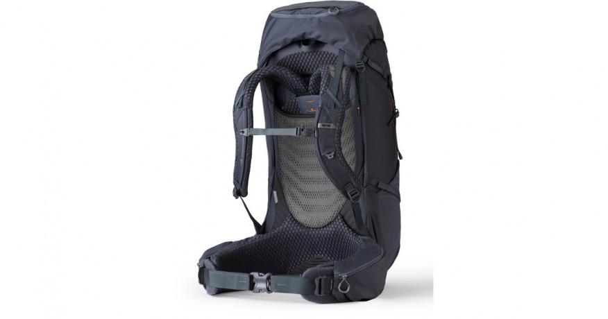 Gregory Gregory Baltoro 75, Rucksack blaugrau, 75 Liter, Grosse S  blaugrau Gregory Baltoro 75, рюкзак сине-серый, 75 литров, размер S