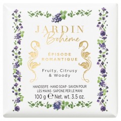 Jardin Boheme Episode Romantique Hand Soap  Мыло для рук Episode Romantique