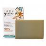 Lady Green Care Soap Face & Body Purifying 100g Мыло для ухода за лицом и телом очищающее 100г