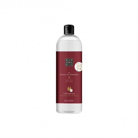 Rituals Refill Hand Wash  Заправка для мытья рук 600мл