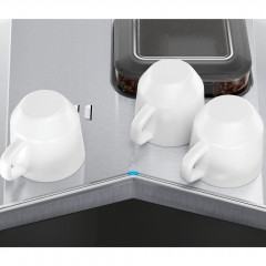 SIEMENS SIEMENS Kaffeevollautomat Kaffeevollautomat plus connect s700 TI9575X9FU sw  Полностью автоматическая кофемашина SIEMENS Полностью автоматическая кофемашина plus Connect s700 TI9575X9FU sw