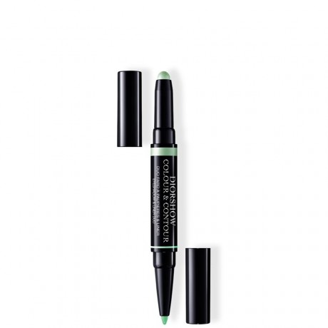 DIOR (Диор) Eyeliner Подводка для глаз DIORshow Duo Liner, Nr. 457 Waterlilly / 0,30 г