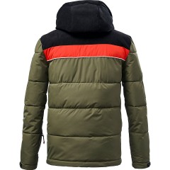 killtec Winterjacke KSW 63 BYS QLTD JCKT mit Kapuze fur Jungen Зимняя куртка KSW 63 BYS QLTD JCKT с капюшоном для мальчика