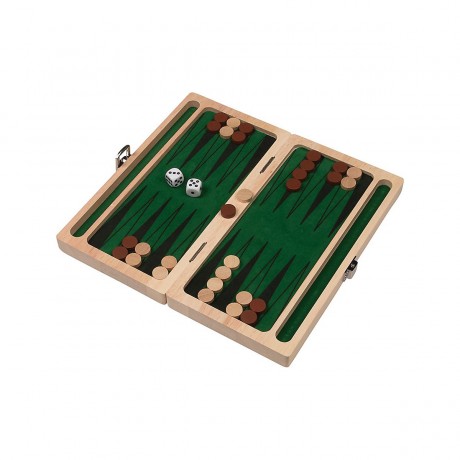 goki Backgammon нарды