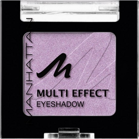 MANHATTAN Cosmetics (Манхеттен)  Augen Multi Effect Eyeshadow Тени для век, Nr. 95R Mad Maroon / 2 g