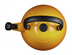 Le Creuset LE CREUSET Wasserkessel Kone 1,6l Nectar Kone gelb Чайник LE CREUSET Kone 1,6л Нектар Kone