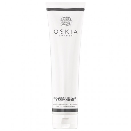 Oskia Renaissance Hand & Body Cream Korpercreme Pflege, 150 мл