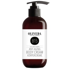 Oliveda Anti Aging Body Cream  Антивозрастной крем для тела