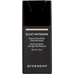 Givenchy (Живанши) TEINT Make-Up Тональный крем Eclat Matissime, Nr. 7 Mat Ginger / 30 мл