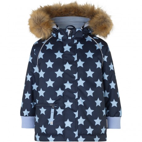 racoon outdoor Brett Mantel доска пальто