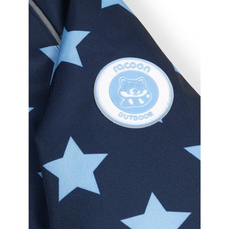 racoon outdoor Brett Mantel доска пальто