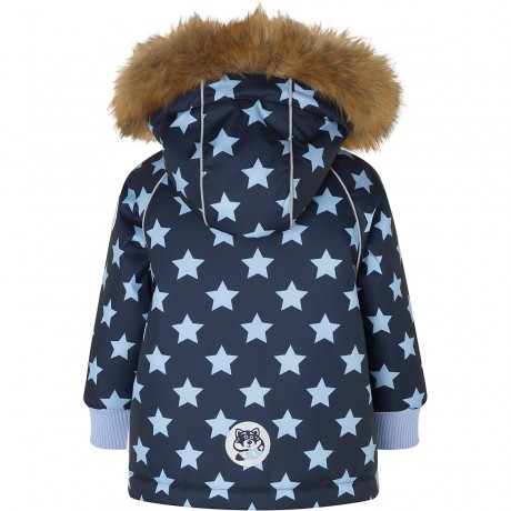 racoon outdoor Brett Mantel доска пальто