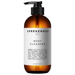 Sprekenhus Body Cleanser  очищающее средство для тела