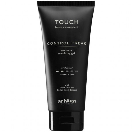 Artego Control Freak Structure Remolding Gel  Гель для Моделирования Структуры Control Freak