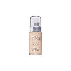 T. LeClerc (Леклерк) Teint Matte Fluid Foundation База для макияжа, Nr. 04 Beige Abricote / 30 мл