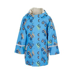 Sterntaler Regenjacke Autos дождевик автомобили