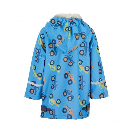 Sterntaler Regenjacke Autos дождевик автомобили