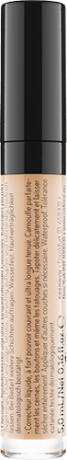 Catrice Concealer Liquid Camouflage High Coverage, Катрис Консилер плотный водостойкий до 12 часов, Hazelnut Beige 036, 5мл