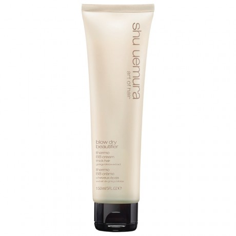 Shu Uemura Thermo BB Cream Haarcreme Blow Dry Beautifier, 150 мл