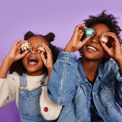 LEGO LEGO DOTS 41931 Erganzungsset Tiergesichter LEGO DOTS 41931 Набор расширения «Морды животных»