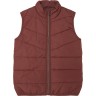 name it Outdoorweste NKFMYLANE fur Madchen (recycelt) Уличный жилет NKFMYLANE для девочек (переработанный)