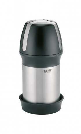 GEFU GEFU Kasereibe PARMIGIANO  silber Терка для сыра GEFU PARMIGIANO