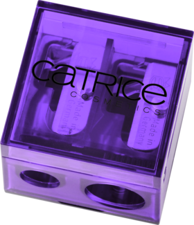 Catrice Точилка Sharpener, 1 шт