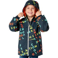 myToys COLLECTION Ubergangsjacke NKMMAX fur Jungen von name it (recycelt) Куртка межсезонная NKMMAX для мальчиков по имени она (переработанная)