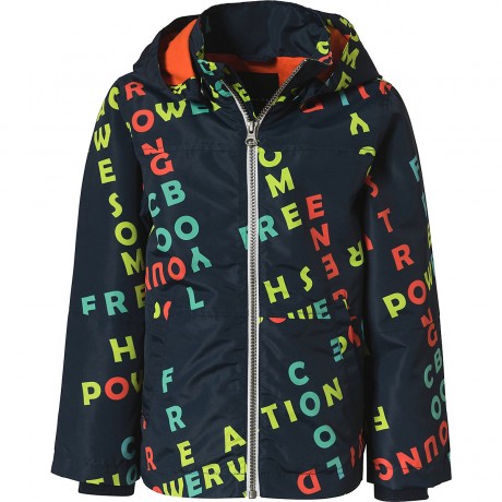 myToys COLLECTION Ubergangsjacke NKMMAX fur Jungen von name it (recycelt) Куртка межсезонная NKMMAX для мальчиков по имени она (переработанная)