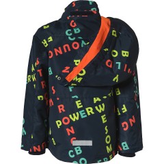 myToys COLLECTION Ubergangsjacke NKMMAX fur Jungen von name it (recycelt) Куртка межсезонная NKMMAX для мальчиков по имени она (переработанная)