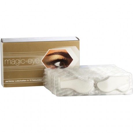 Christian Faye (Кристиан Файе) Lidschatten Тени для век EyeMajic, Nr. 07 Sepia Brown with Grey / 1 шт.