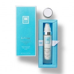 Rivoli Le Visage Creme de Jour Jeunesse N°02  Le Visage Creme de Jour Jeunesse N°02