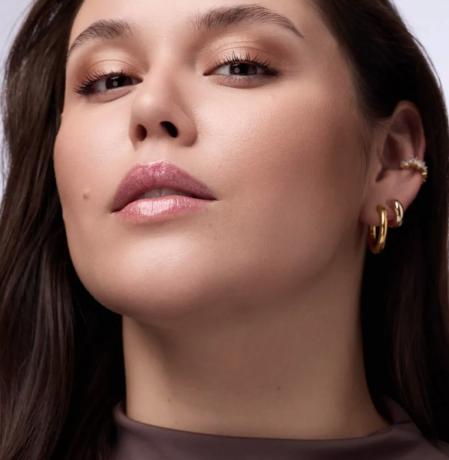 CATRICE Diamond Glaze № 040 , Катрис Блеск бальзам для губ