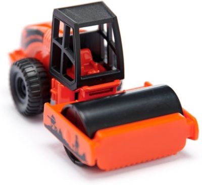 SIKU SIKU Super 6329 Geschenkset Strassenbau Подарочный набор SIKU Super 6329 для строительства дорог