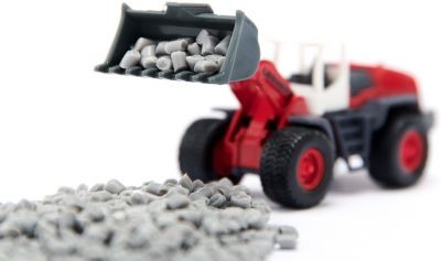 SIKU SIKU Super 6329 Geschenkset Strassenbau Подарочный набор SIKU Super 6329 для строительства дорог