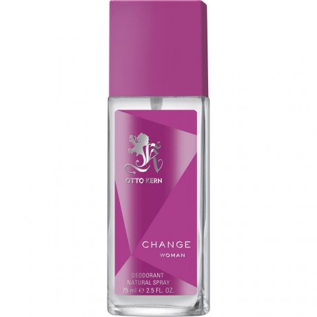 Otto Kern (Отто Керн)  Change Woman Deodorant Spray Дезодорант Спрей, 150 мл